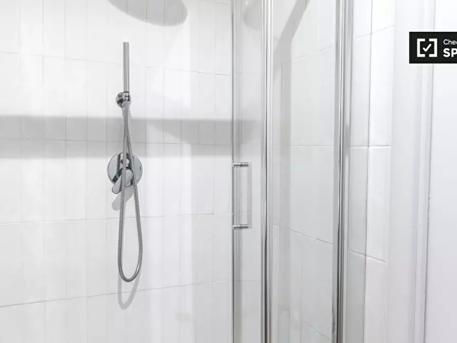 Immagine 6 di Camera condivisa in affitto  in Largo Ettore Marchiafava a Roma