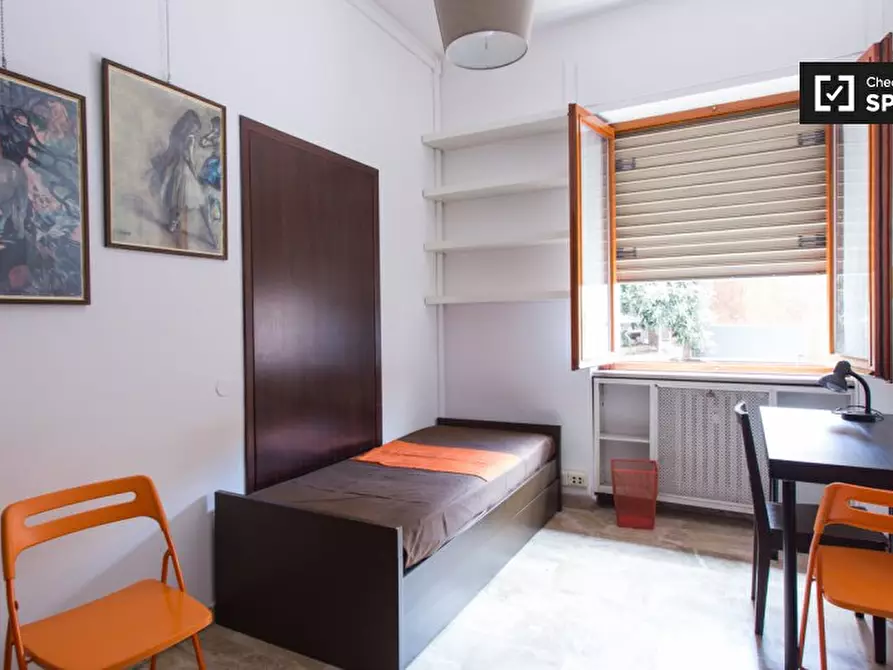 Immagine 10 di Appartamento in affitto  in Viale Beatrice d'Este a Milano