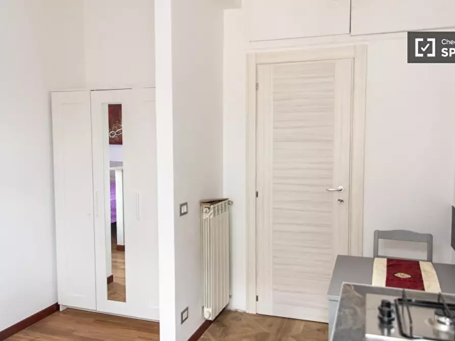 Immagine 12 di Appartamento in affitto  in Via Francesco Marconi a Roma