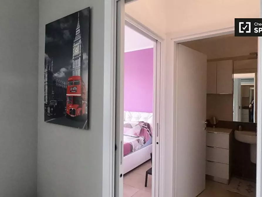 Immagine 19 di Appartamento in affitto  in Via Varesina, 20156 Milano MI, Italy a Milano