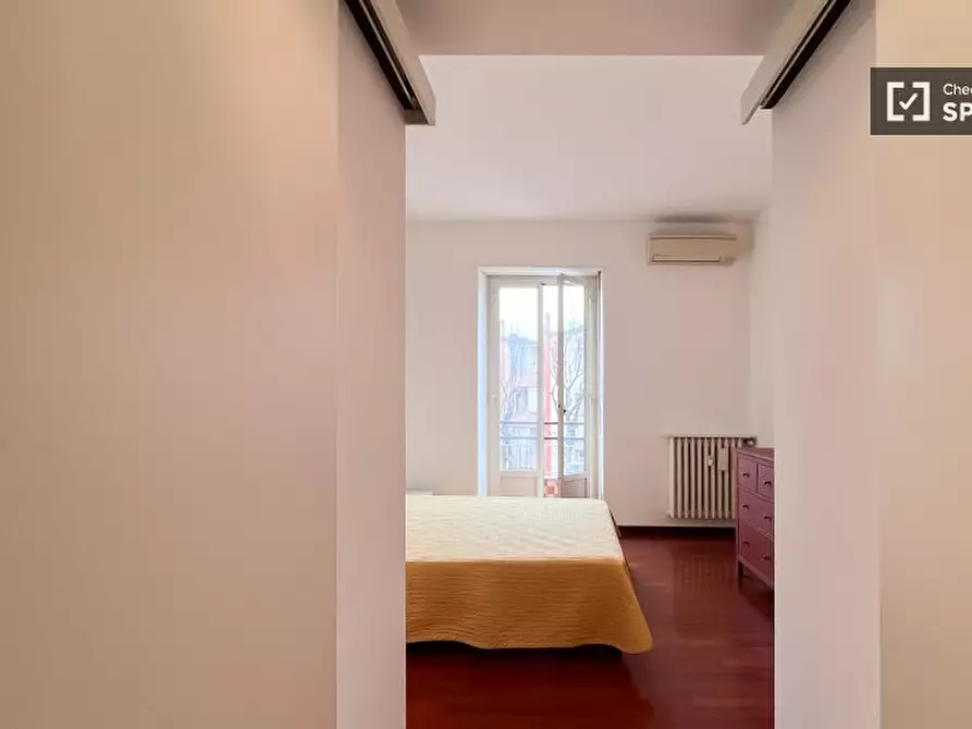 Immagine 7 di Appartamento in affitto  in Via Matteo Civitali a Milano