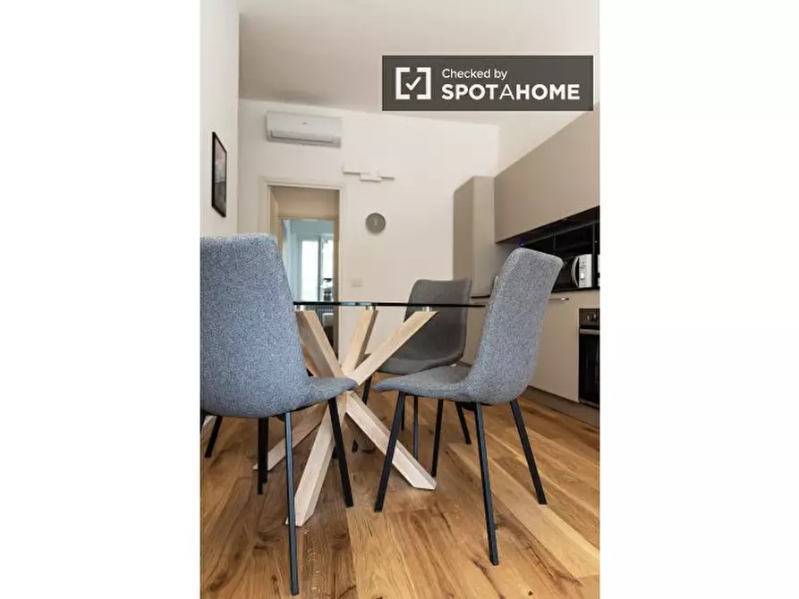 Immagine 15 di Appartamento in affitto  in Via Giulio Cesare Procaccini a Milano
