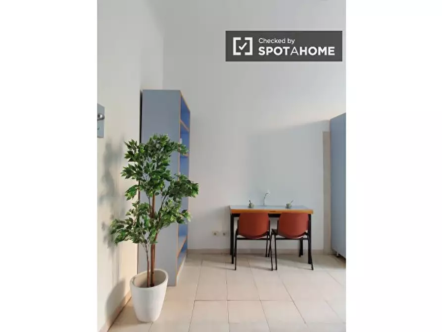 Immagine 9 di Appartamento in affitto  in Via degli Etruschi a Milano