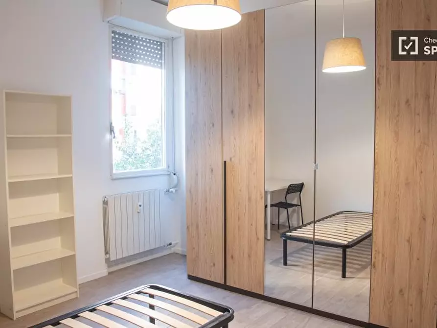 Immagine 18 di Appartamento in affitto  in Via degli Ortaggi a Roma