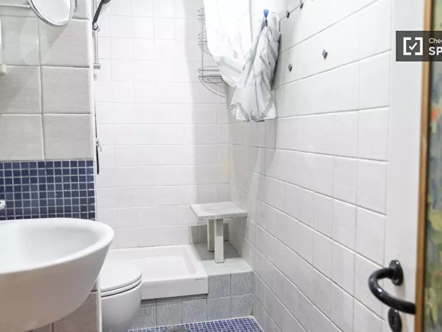 Immagine 6 di Ufficio in affitto  in Piazza Epiro a Roma