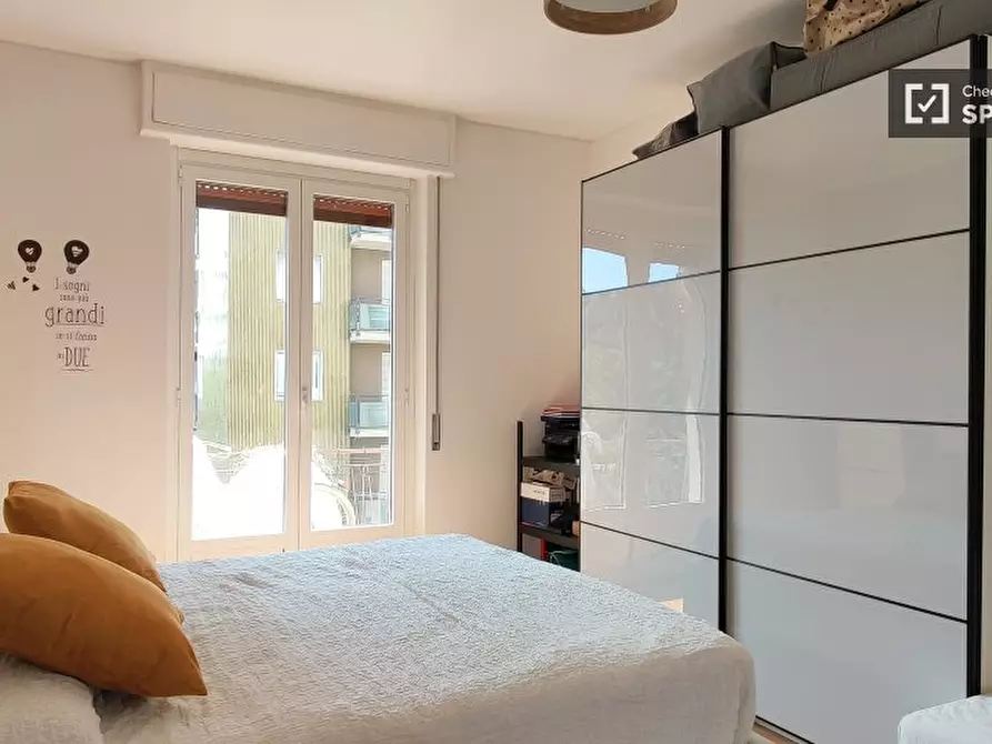 Immagine 17 di Appartamento in affitto  in Via Pellegrino Rossi a Milano