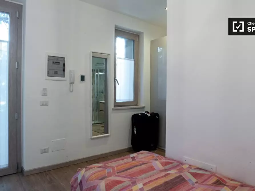 Immagine 3 di Camera condivisa in affitto  in Via Risorgimento, 11, 20093 Cologno Monzese MI, Italy a Cologno Monzese