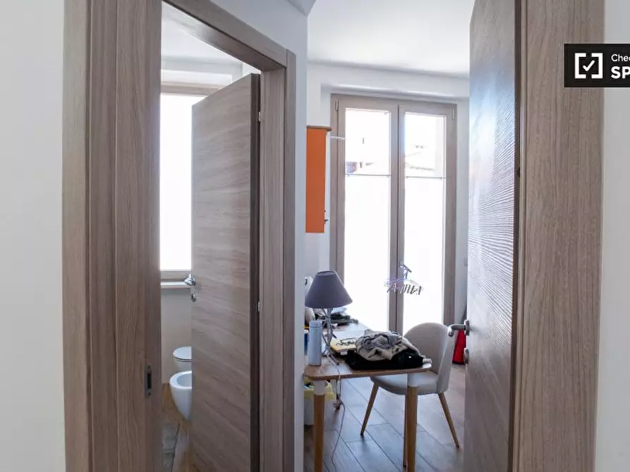 Immagine 5 di Camera condivisa in affitto  in Via Risorgimento, 11, 20093 Cologno Monzese MI, Italy a Cologno Monzese