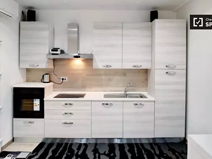 Immagine 4 di Appartamento in affitto  in Via Arnaldo Fusinato a Milano