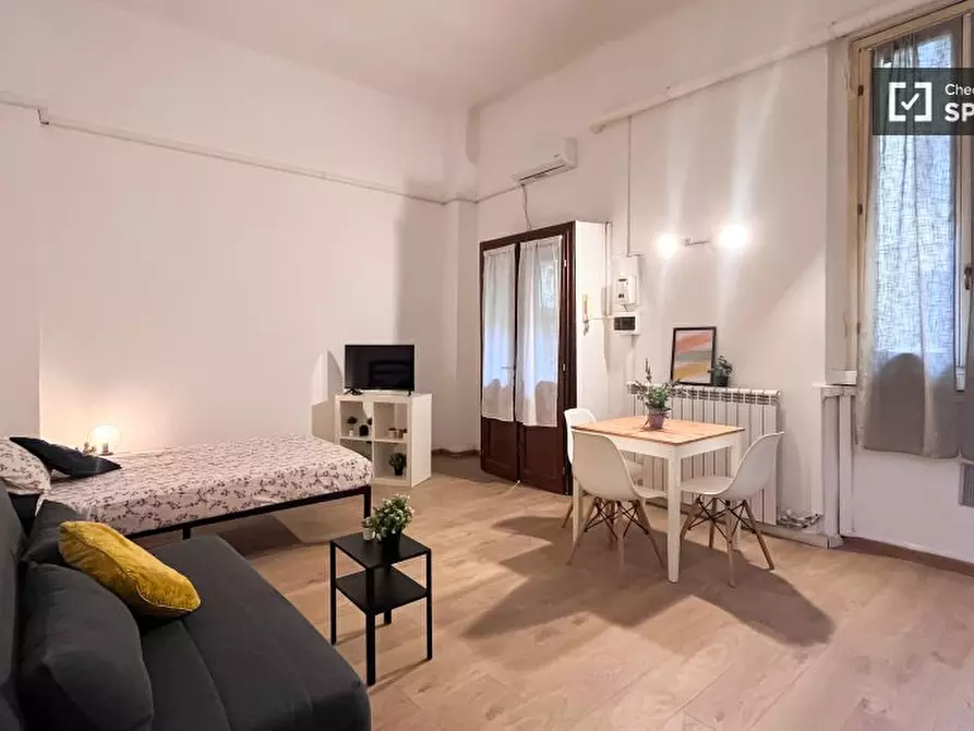 Immagine 1 di Ufficio in affitto  in Via Don Bosco a Milano