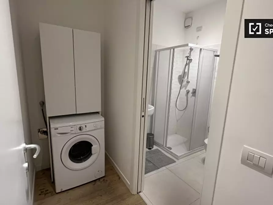 Immagine 13 di Appartamento in affitto  in Via Enrico Cosenz a Milano