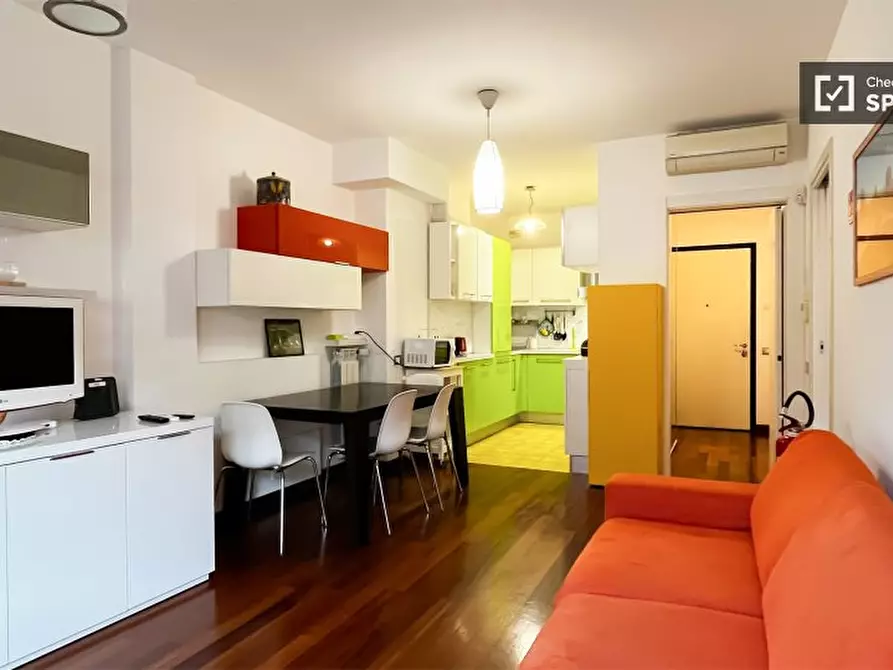 Immagine 15 di Appartamento in affitto  in Alzaia Naviglio Pavese a Milano