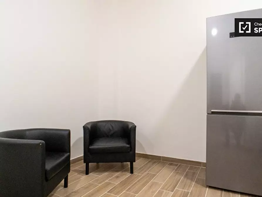 Immagine 13 di Camera condivisa in affitto  in Alessandro a Milano