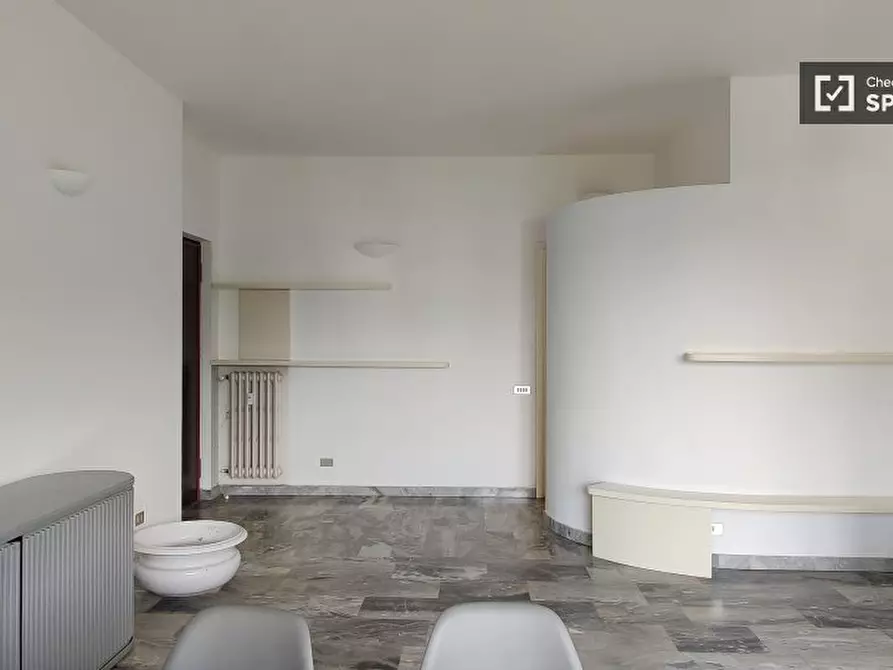 Immagine 3 di Appartamento in affitto  in Via Giuseppe Ripamonti a Milano