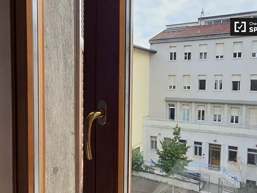 Immagine 6 di Camera condivisa in affitto  in Via S. Giovanni a Trento