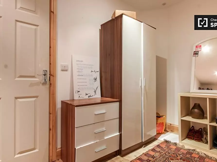 Immagine 4 di Camera condivisa in affitto  in Southborough Road a Hackney