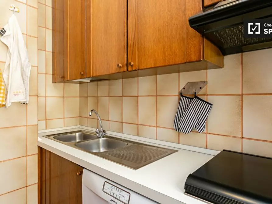 Immagine 10 di Camera condivisa in affitto  in Via Santa Maria Podone a Milano