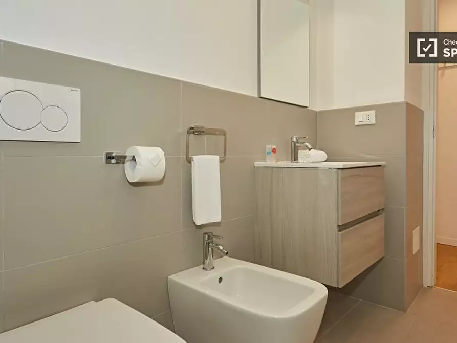 Immagine 10 di Ufficio in affitto  in Via Filippo Baldinucci a Milano