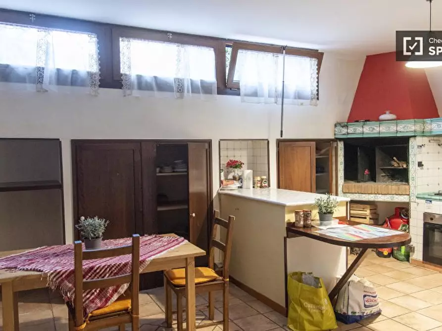 Immagine 3 di Ufficio in affitto  in Via Cassia a Roma