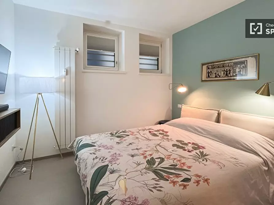 Immagine 11 di Appartamento in affitto  in Via Domenico Scarlatti a Milano