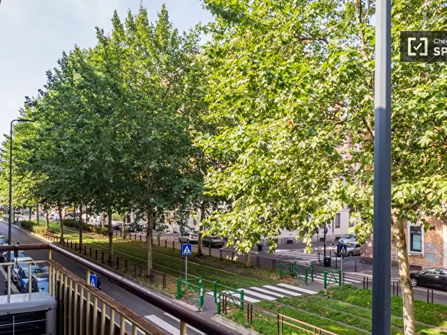 Immagine 7 di Camera condivisa in affitto  in Via Giovanni Pezzotti a Milano