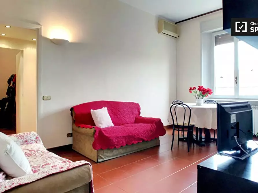 Immagine 1 di Appartamento in affitto  in Via Giovanni Antonio Amadeo, 20133 Milano MI, Italy a Milano