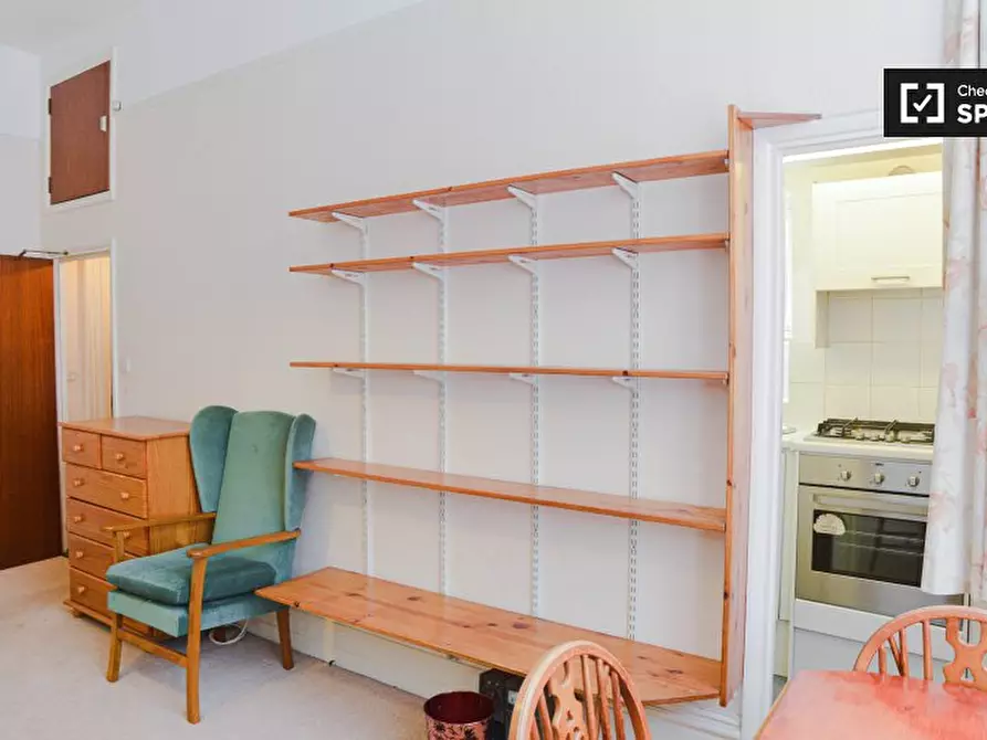 Immagine 7 di Ufficio in affitto  in GF St Anns Villas a Kensington