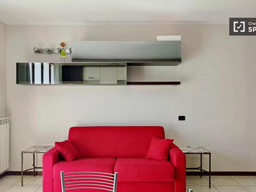 Immagine 2 di Ufficio in affitto  in Via XX Settembre a Lissone