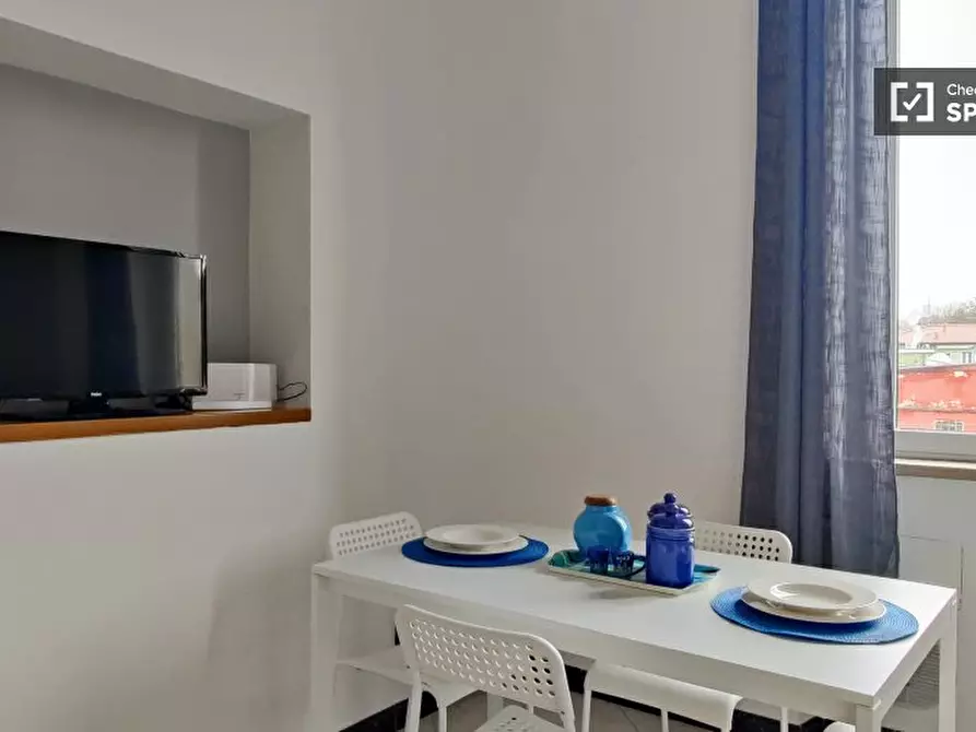 Immagine 7 di Camera condivisa in affitto  in Via Asiago a Milano