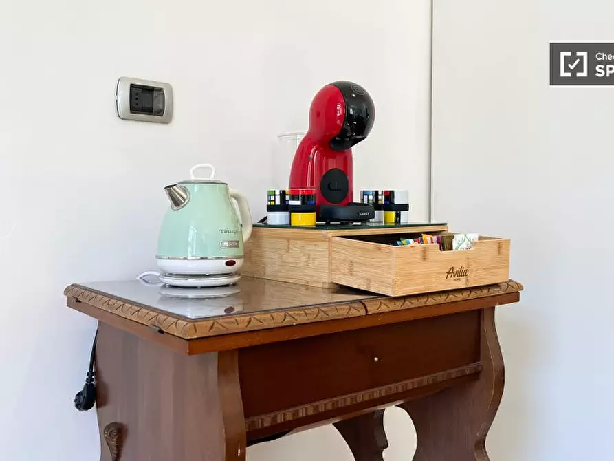 Immagine 11 di Appartamento in affitto  in Via Plinio a Milano