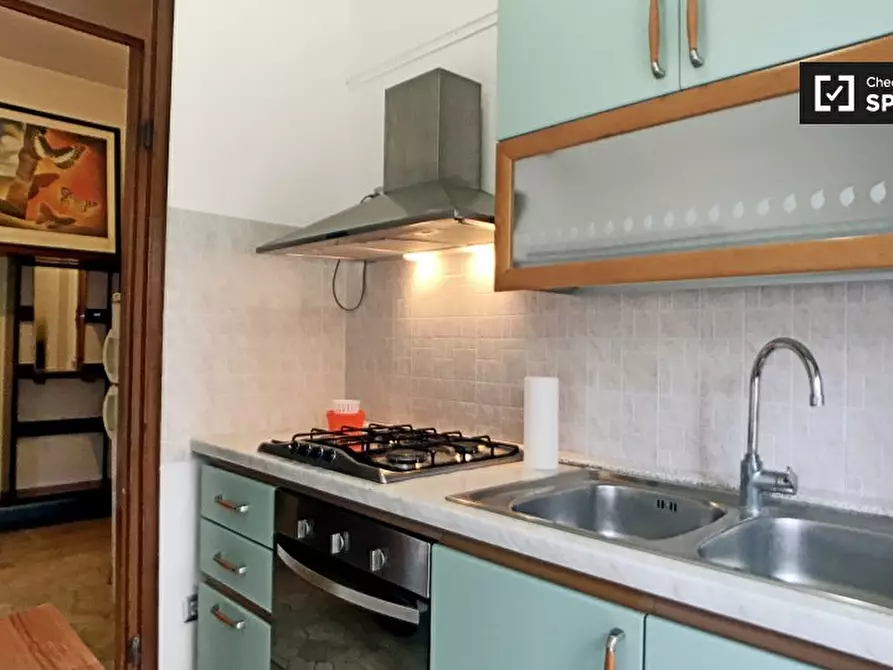 Immagine 4 di Appartamento in affitto  in Via Enrico Caruso a Baranzate