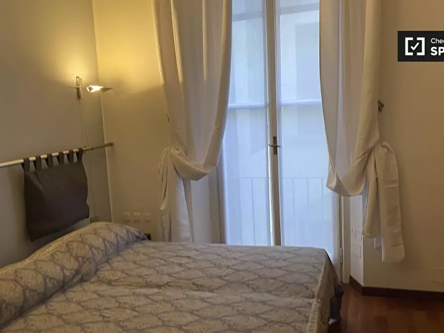 Immagine 10 di Appartamento in affitto  in Corso Venezia a Milano