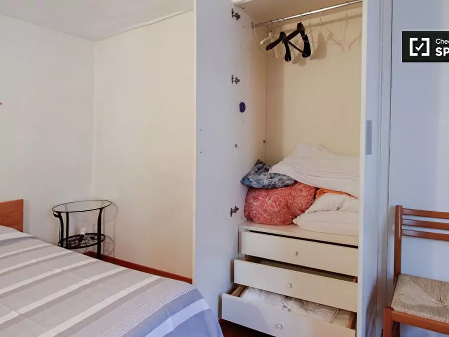 Immagine 13 di Appartamento in affitto  in Via Giuseppe Mazzini a Torino