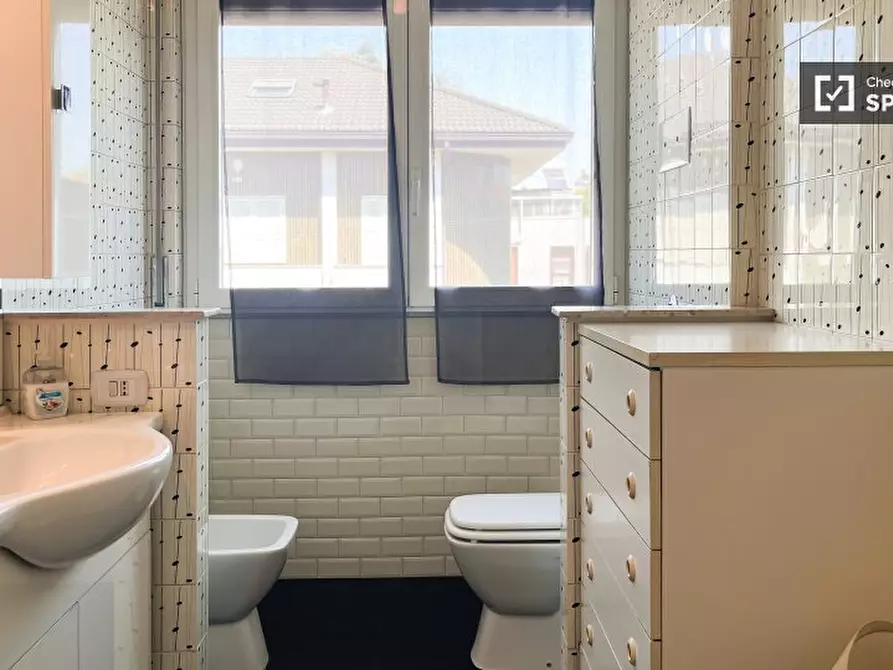 Immagine 17 di Appartamento in affitto  in Via Privata Val Lavizzana a Milano