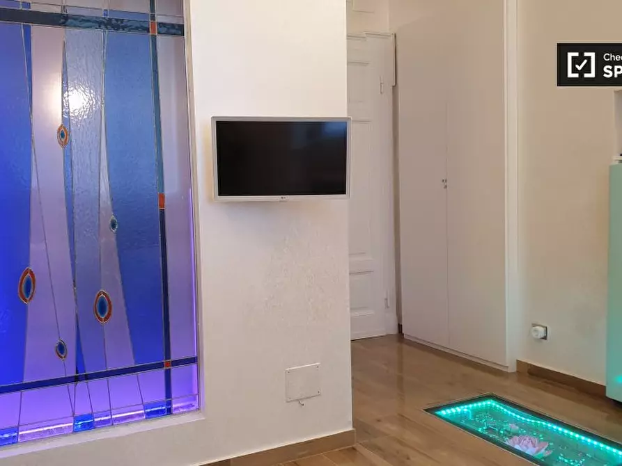 Immagine 9 di Ufficio in affitto  in Viale Gian Galeazzo a Milano