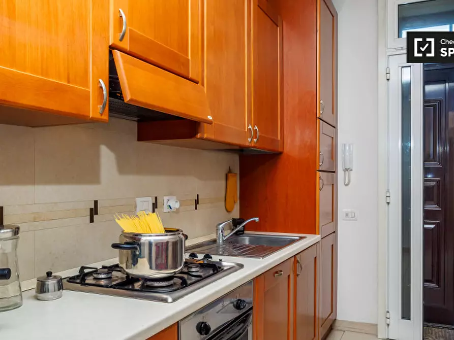 Immagine 10 di Appartamento in affitto  in Via Padova a Milano