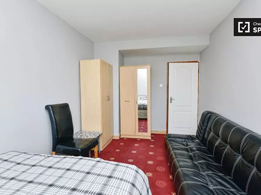 Immagine 13 di Camera condivisa in affitto  in Westferry Rd, Isle of Dogs, London E14 8JZ, UK a Poplar