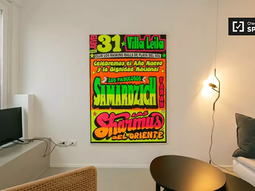 Immagine 8 di Appartamento in affitto  in Piazza S. Camillo de Lellis a Milano