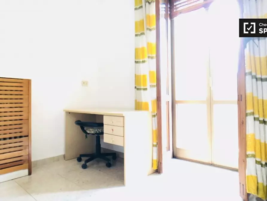 Immagine 15 di Appartamento in affitto  in Piazza Zama, 00183 Roma RM, Italy a Roma