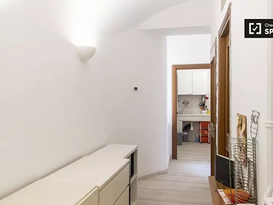 Immagine 15 di Camera condivisa in affitto  in Via Emanuele Filiberto, 00185 Roma RM, Italy a Roma