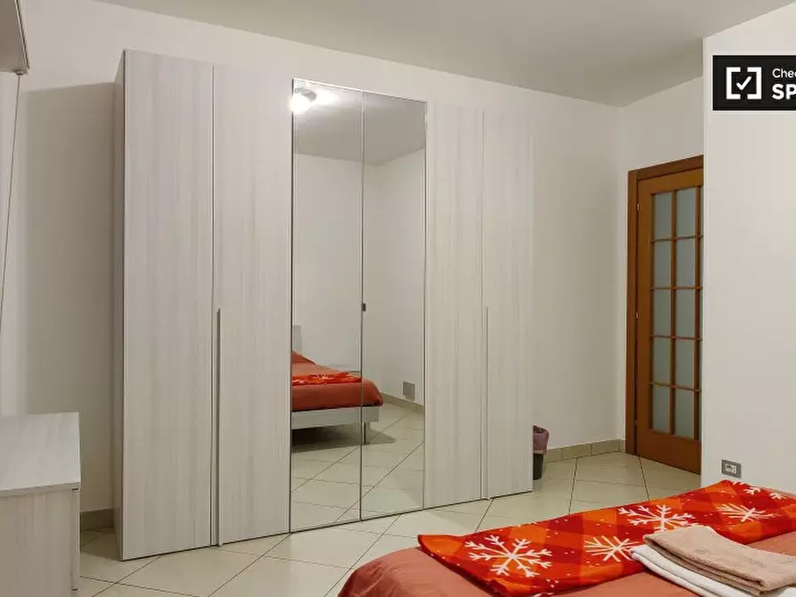 Immagine 7 di Camera condivisa in affitto  in Via Guido Gozzano a Cinisello Balsamo