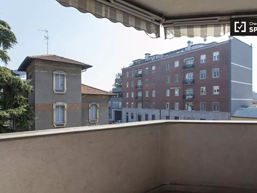 Immagine 14 di Camera condivisa in affitto  in Via Tertulliano a Milano