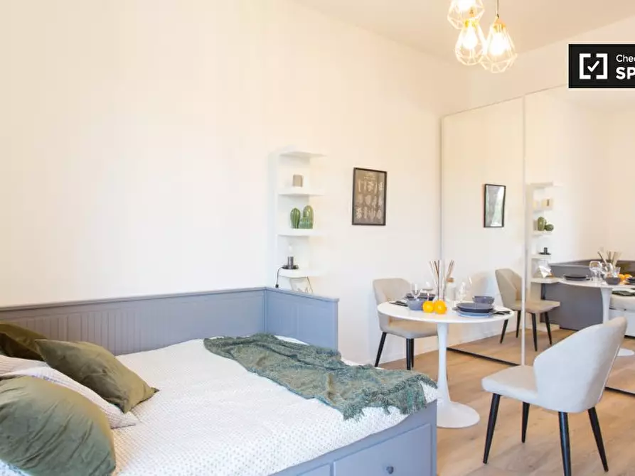 Immagine 3 di Ufficio in affitto  in Viale Gorizia a Milano