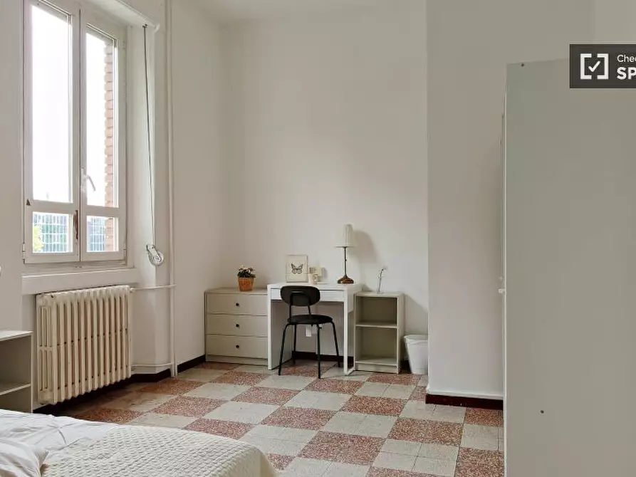 Immagine 3 di Appartamento in affitto  in Viale Faenza a Milano