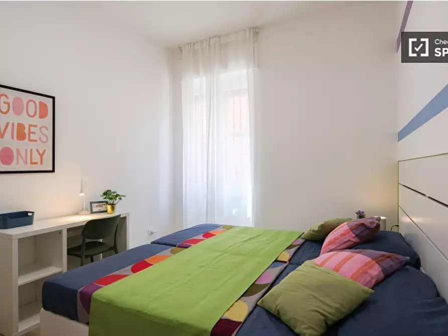 Immagine 6 di Appartamento in affitto  in Via Fortezza a Milano