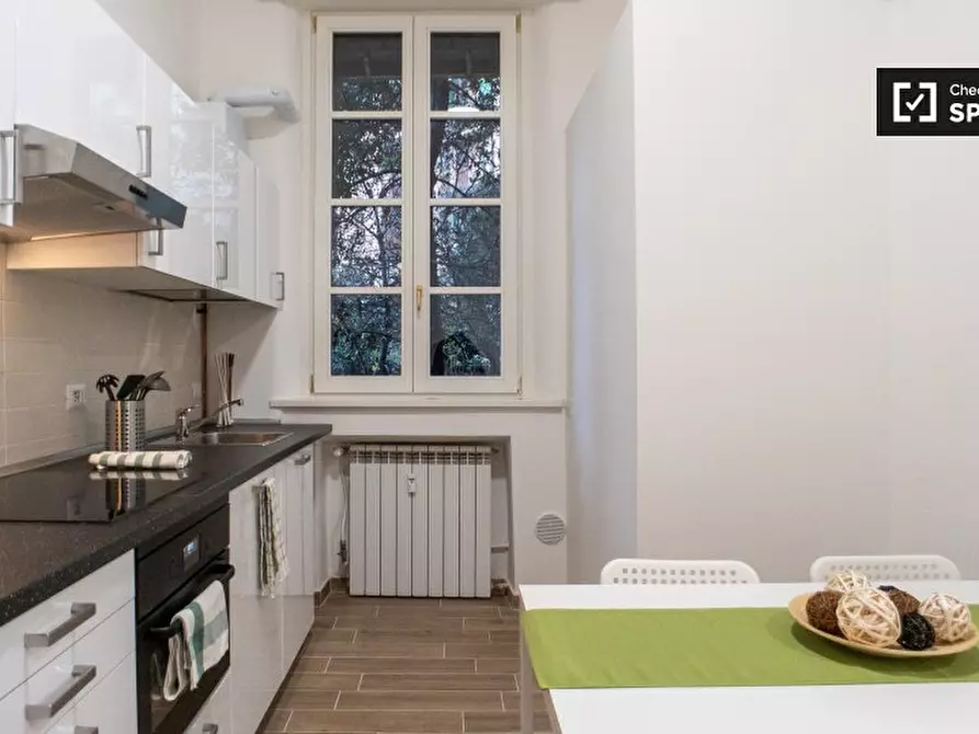 Immagine 10 di Camera condivisa in affitto  in Alessandro a Milano