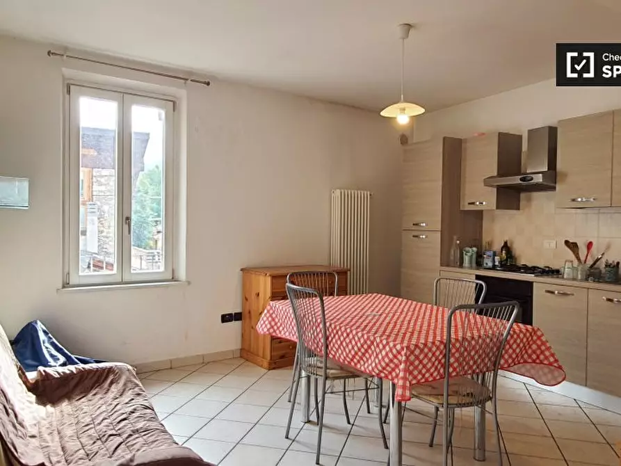 Immagine 5 di Camera condivisa in affitto  in Via Giuseppe Mazzini a Trento