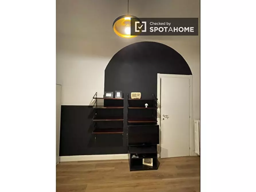 Immagine 18 di Appartamento in affitto  in Via Marco Antonio Colonna a Milano