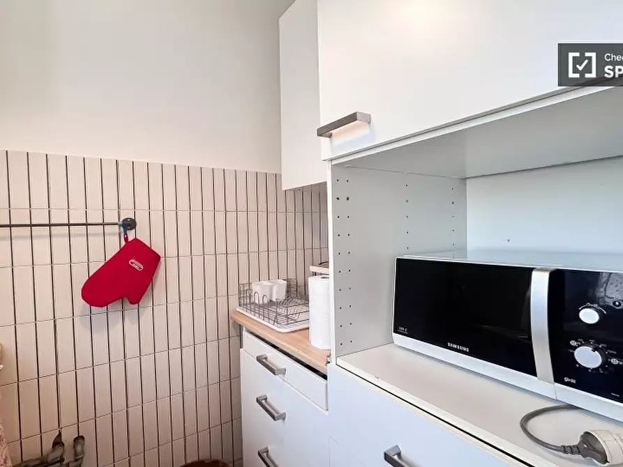 Immagine 7 di Appartamento in affitto  in Via Rogoredo a Milano