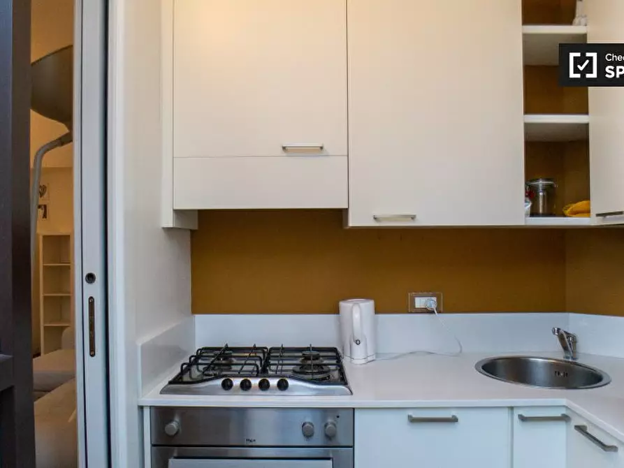 Immagine 6 di Appartamento in affitto  in Viale Romagna a Milano